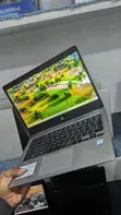 Laptop Mpya HP EliteBook Folio G1 - 8GB RAM, 256GB SSD - 4
