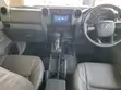 New Toyota Land Cruiser 2025 Gray - 4