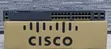 Cisco Catalyst 2960x 24-Port PoE Switch - 3