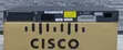 Cisco Catalyst 2960x 24-Port PoE Switch - 4