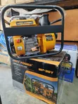 Easy Power Water Irrigation Pump (3-inch) - 1