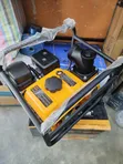 Easy Power Water Irrigation Pump (3-inch) - 4