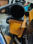 Easy Power Water Irrigation Pump (3-inch) - 5