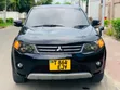 Mitsubishi Outlander 2008 Black - 1