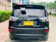 Mitsubishi Outlander 2008 Black - 2