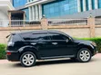 Mitsubishi Outlander 2008 Black - 3