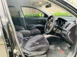Mitsubishi Outlander 2008 Black - 4