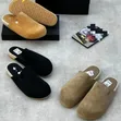 Sandali za Ngozi Ubora wa Prada - Mpya Kabisa - 3