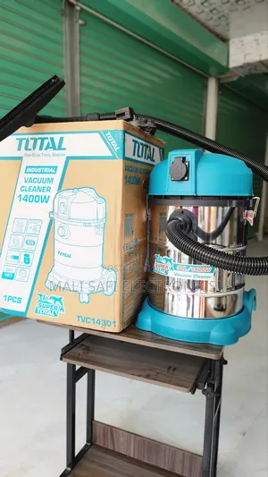 Total Vacuum Cleaner Lita 30