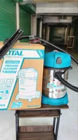 Total Vacuum Cleaner Lita 30 - 2