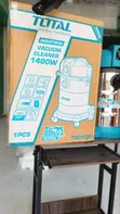 Total Vacuum Cleaner Lita 30 - 4