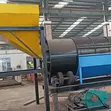 Mtambo wa Kuosha Dhahabu/Vifaa - 50 TPH - 3