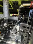 75kVA 60kW Super Silent Automatic Diesel Generator - 5