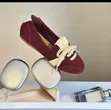 Azura Sneakers Mpya za Kawaida za Wanawake - 1
