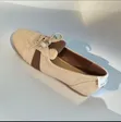 Azura Sneakers Mpya za Kawaida za Wanawake - 2