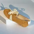 Azura Sneakers Mpya za Kawaida za Wanawake - 4