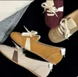 Azura Sneakers Mpya za Kawaida za Wanawake - 5