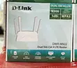 TP-Link 4G Lite Router TL-MR100 - 2
