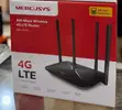 TP-Link 4G Lite Router TL-MR100 - 3