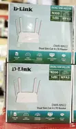 TP-Link 4G Lite Router TL-MR100 - 5