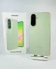 Samsung Galaxy A56 256GB Mpya Kijani - 1
