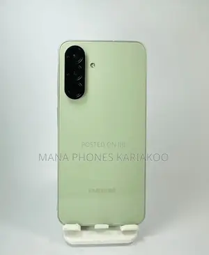 New Samsung Galaxy A56 256GB Green