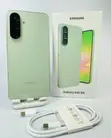 Samsung Galaxy A56 256GB Mpya Kijani - 3