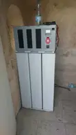 Mfumo wa Nguvu wa Hybrid 18kW + 45kWh - 1