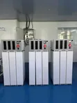 Mfumo wa Nguvu wa Hybrid 18kW + 45kWh - 3