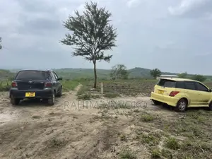 Farmland for Sale - Kiwangwa, 20 Hectares