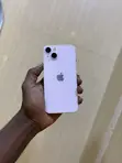 Apple iPhone 13 128GB White - 2