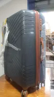Newfeel Super Light Weight Trolley Bag - 2