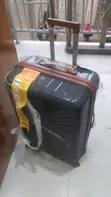Newfeel Super Light Weight Trolley Bag - 4