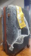 Newfeel Super Light Weight Trolley Bag - 5