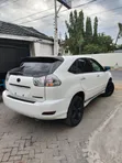 Toyota Harrier 2.4 2007 White - 3