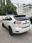 Toyota Harrier 2.4 2007 White - 5