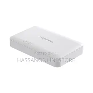 Marsriva KP6 Smart Mini DC 18W UPS