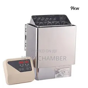 9kW Sauna Electrical Heater