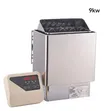 9kW Sauna Electrical Heater - 1