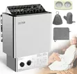 9kW Sauna Electrical Heater - 2