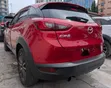 Mazda CX-3 2016 Maroon - 3