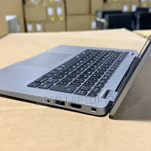 Laptop Dell Latitude 5320 - 32GB RAM, 256GB SSD, Intel Core i7