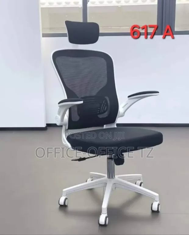 Kiti cha Headset - Kiko Mpya Kabisa - 1