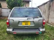 Nissan Terrano 2000 Kijivu - 1