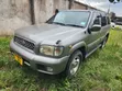 Nissan Terrano 2000 Kijivu - 2
