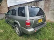 Nissan Terrano 2000 Kijivu - 3