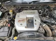 Nissan Terrano 2000 Kijivu - 5