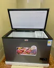 Friji la Kifua la Tmall Lango Moja la 138L - 3