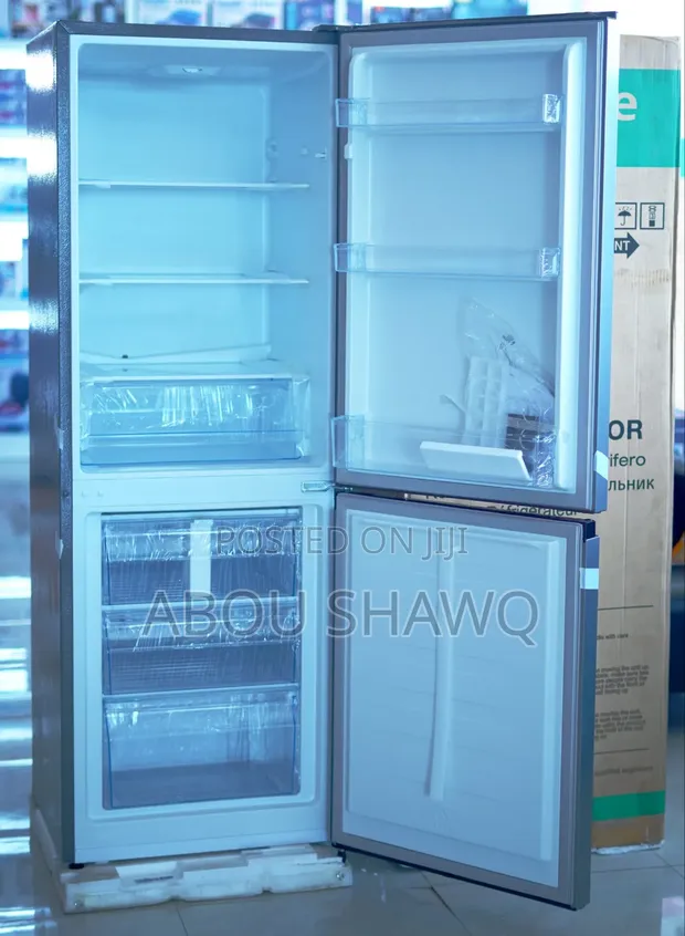 Friji la Hisense 127L - 1