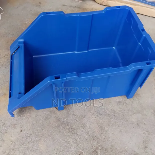 GE Storage Bin WTB0303 - 1
